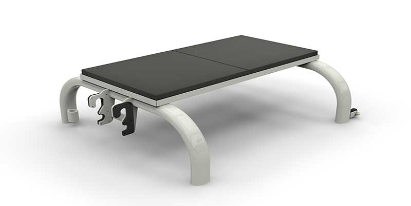 Material para tu estudio fitness