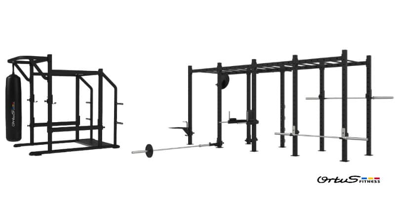 Innovación motor del crecimiento del fitness